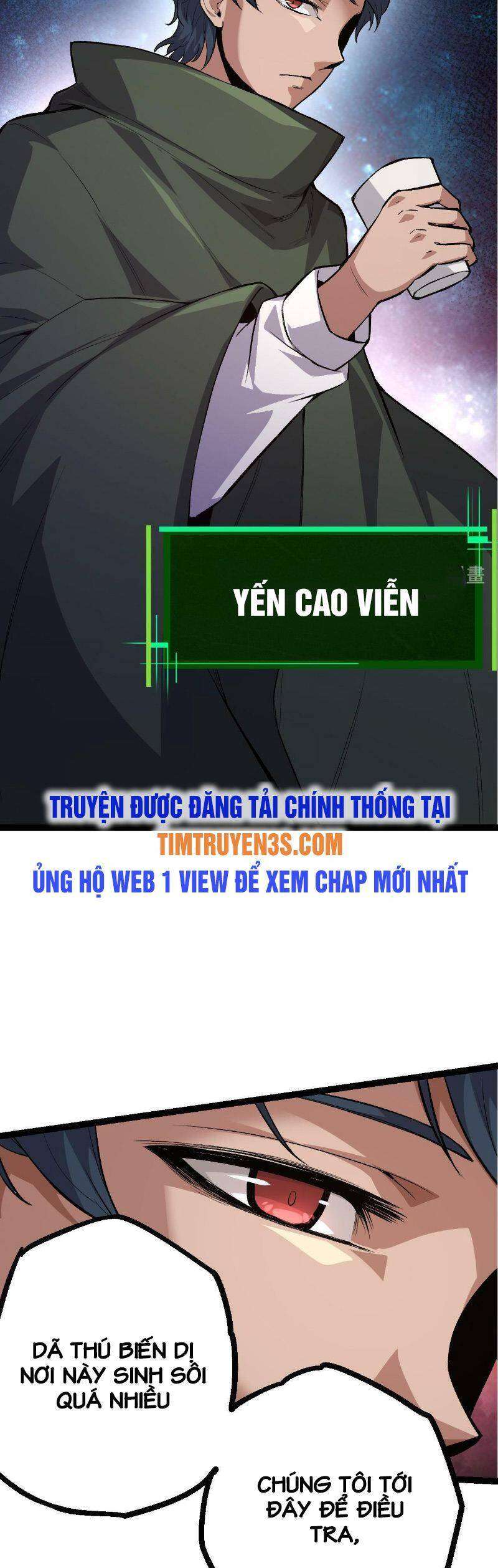 chuyển sinh thành liễu đột biến chapter 17 - Next chapter 18