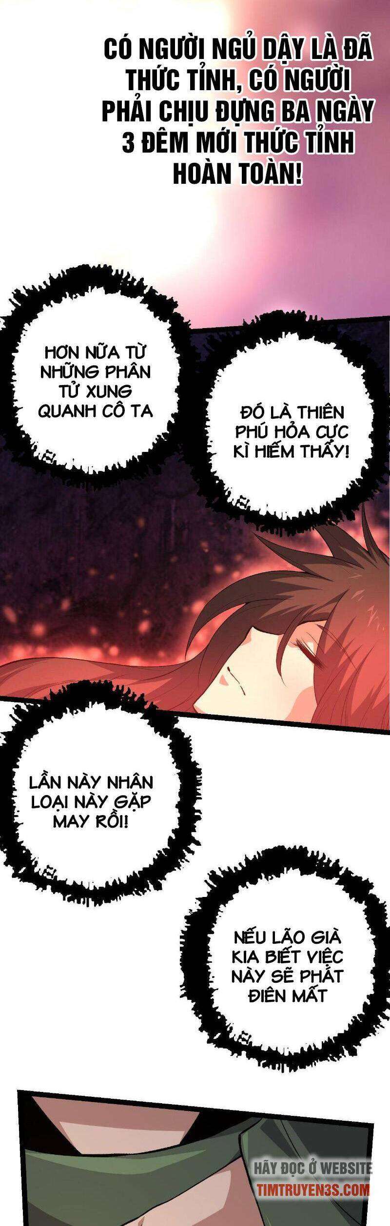 chuyển sinh thành liễu đột biến chapter 17 - Next chapter 18