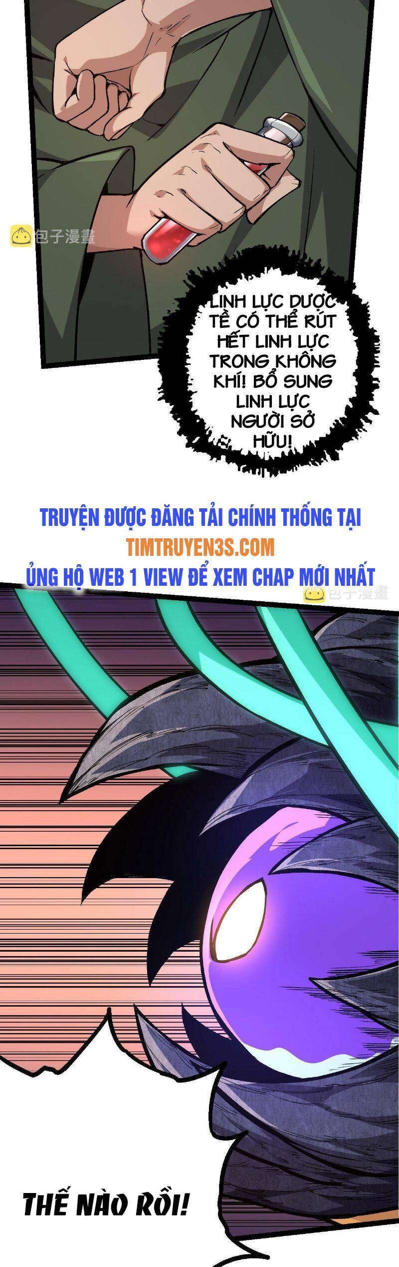 chuyển sinh thành liễu đột biến chapter 17 - Next chapter 18