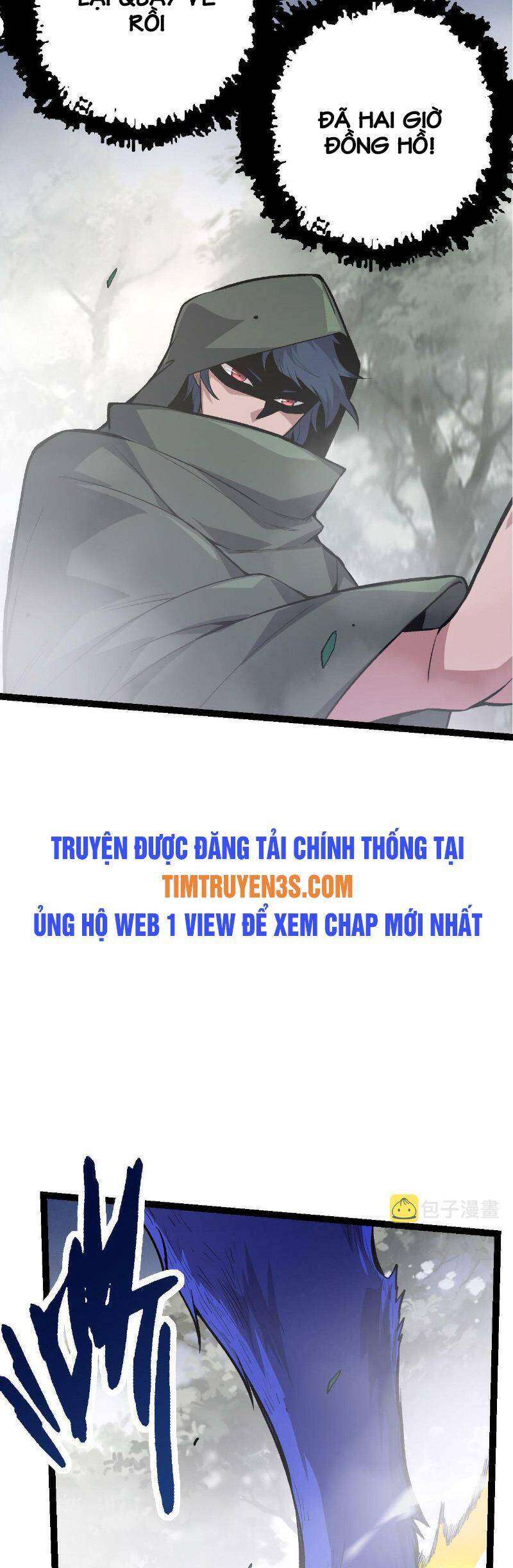 chuyển sinh thành liễu đột biến chapter 17 - Next chapter 18