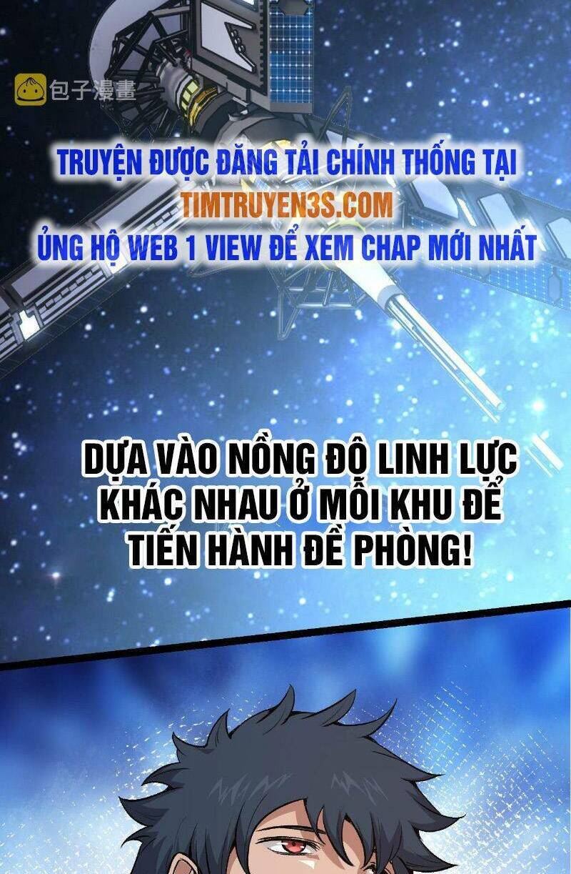 chuyển sinh thành liễu đột biến chapter 17 - Next chapter 18