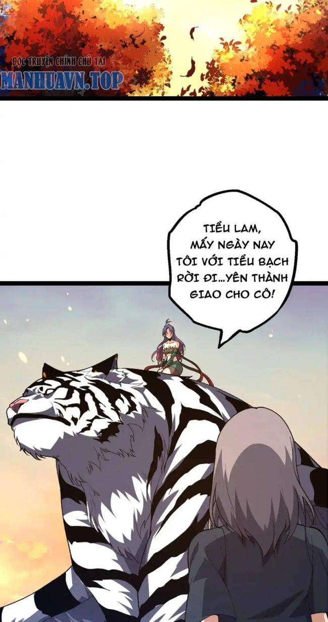 chuyển sinh thành liễu đột biến chapter 175 - Next chương 176