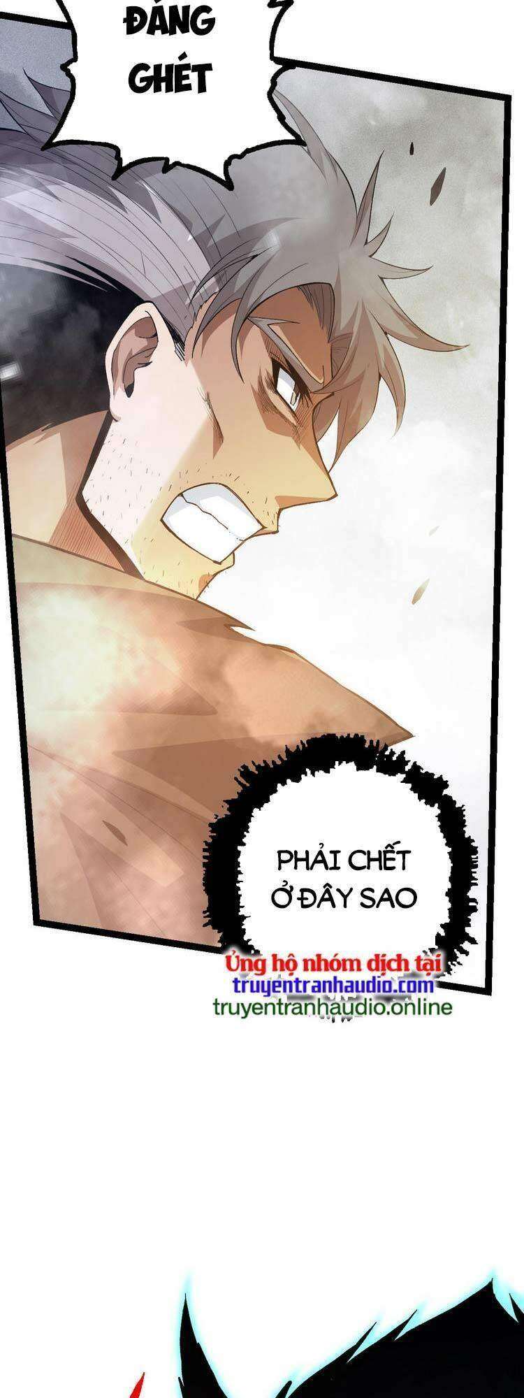 chuyển sinh thành liễu đột biến chapter 18 - Trang 2