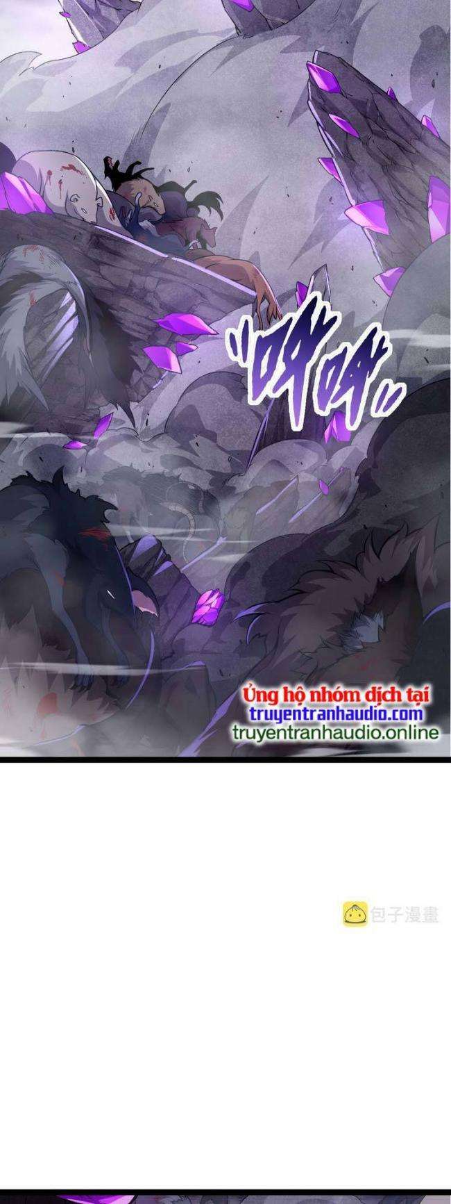 chuyển sinh thành liễu đột biến chapter 23 - Next chapter 24