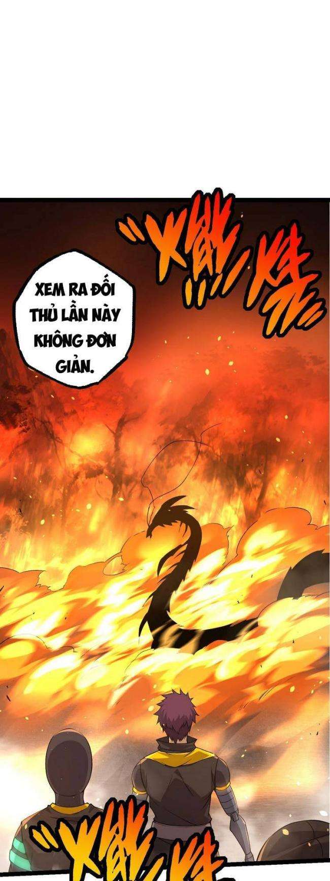 chuyển sinh thành liễu đột biến chapter 23 - Next chapter 24