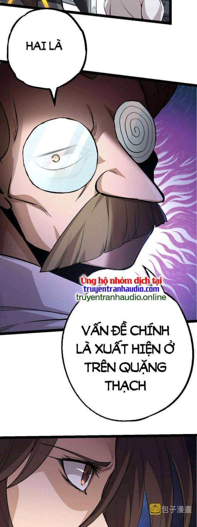 chuyển sinh thành liễu đột biến chapter 23 - Next chapter 24