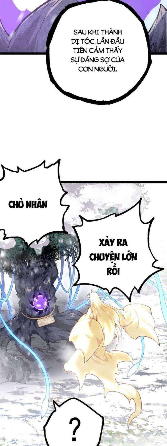 chuyển sinh thành liễu đột biến chapter 23 - Next chapter 24