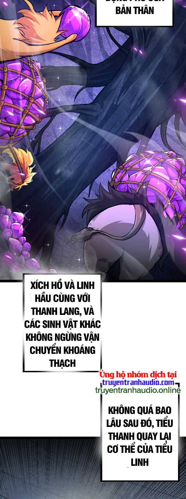 chuyển sinh thành liễu đột biến chapter 28 - Next chapter 29