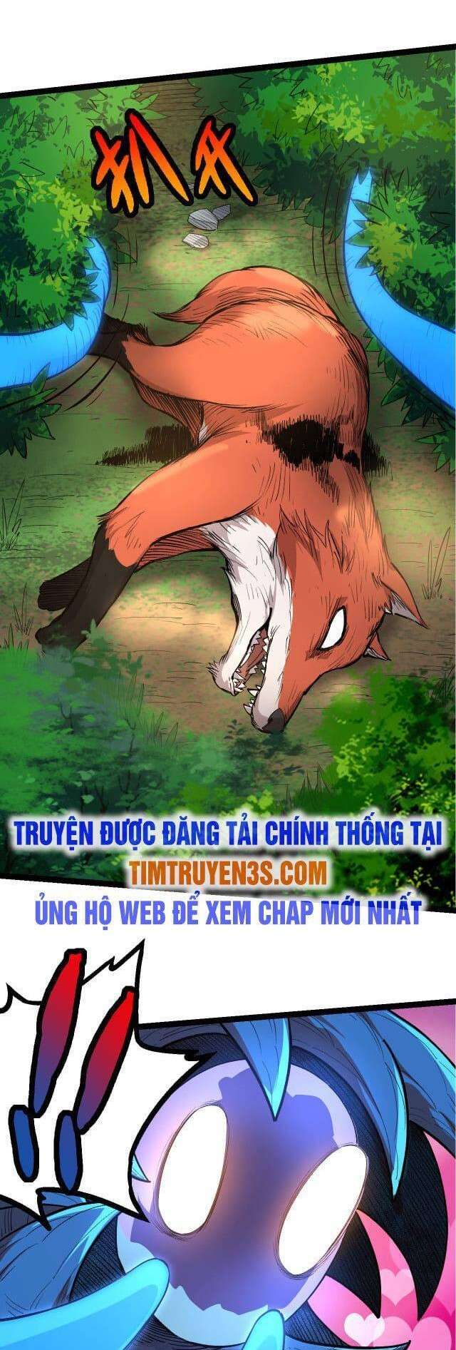 chuyển sinh thành liễu đột biến chapter 3 - Trang 2