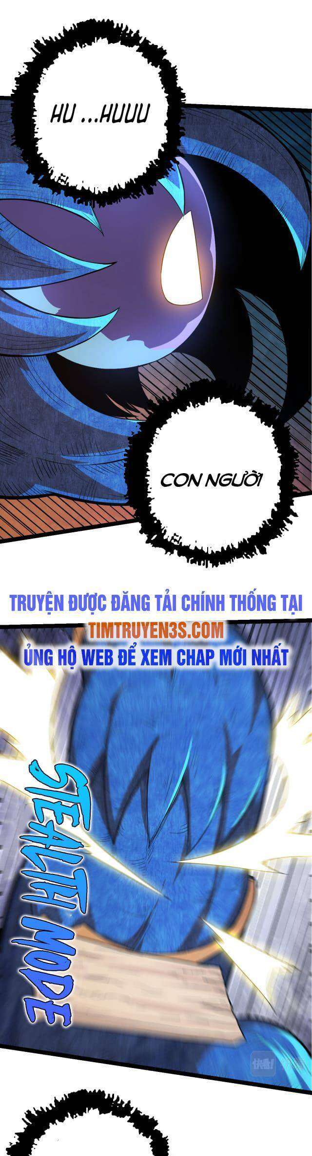 chuyển sinh thành liễu đột biến chapter 3 - Trang 2