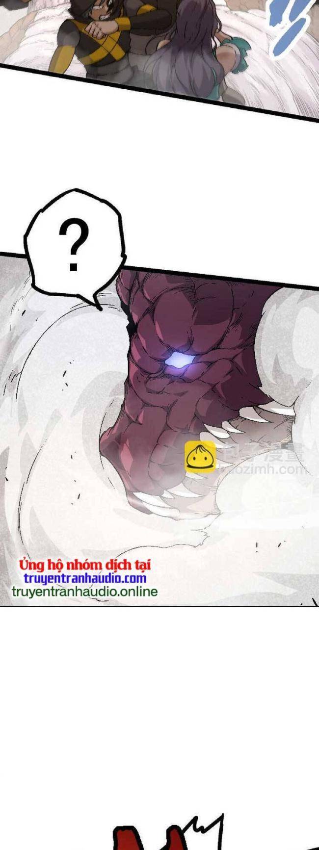 chuyển sinh thành liễu đột biến chapter 33 - Trang 2