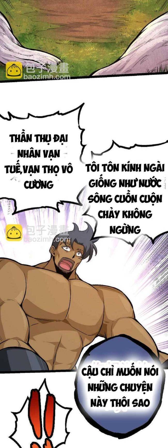 chuyển sinh thành liễu đột biến chapter 33 - Trang 2