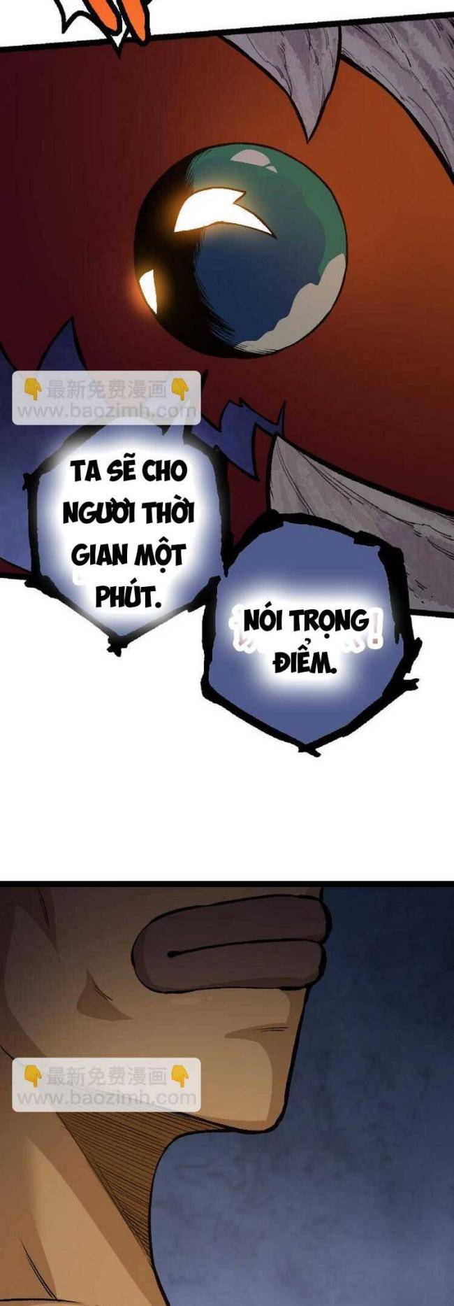 chuyển sinh thành liễu đột biến chapter 33 - Trang 2