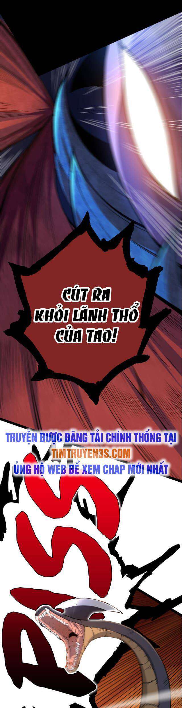 chuyển sinh thành liễu đột biến chapter 5 - Next chapter 6