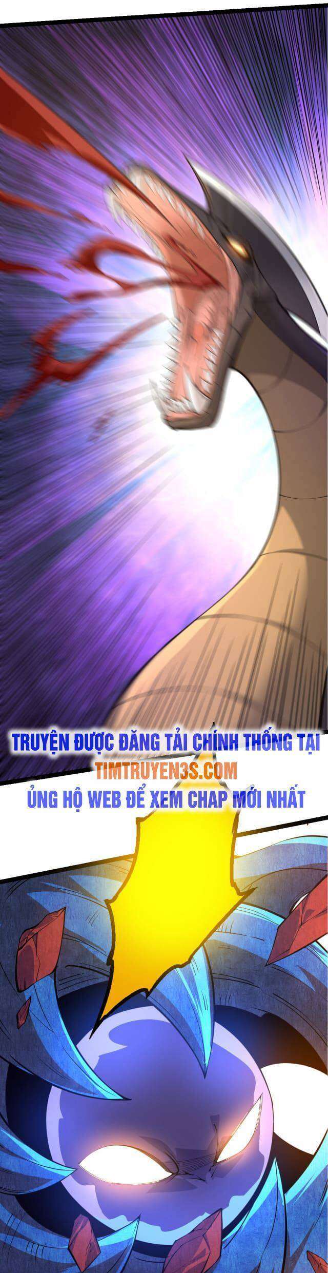 chuyển sinh thành liễu đột biến chapter 5 - Next chapter 6