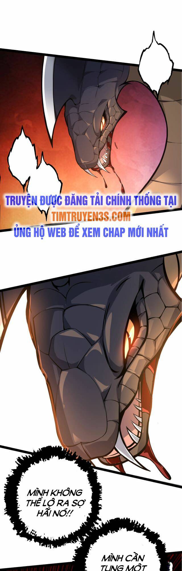 chuyển sinh thành liễu đột biến chapter 5 - Next chapter 6