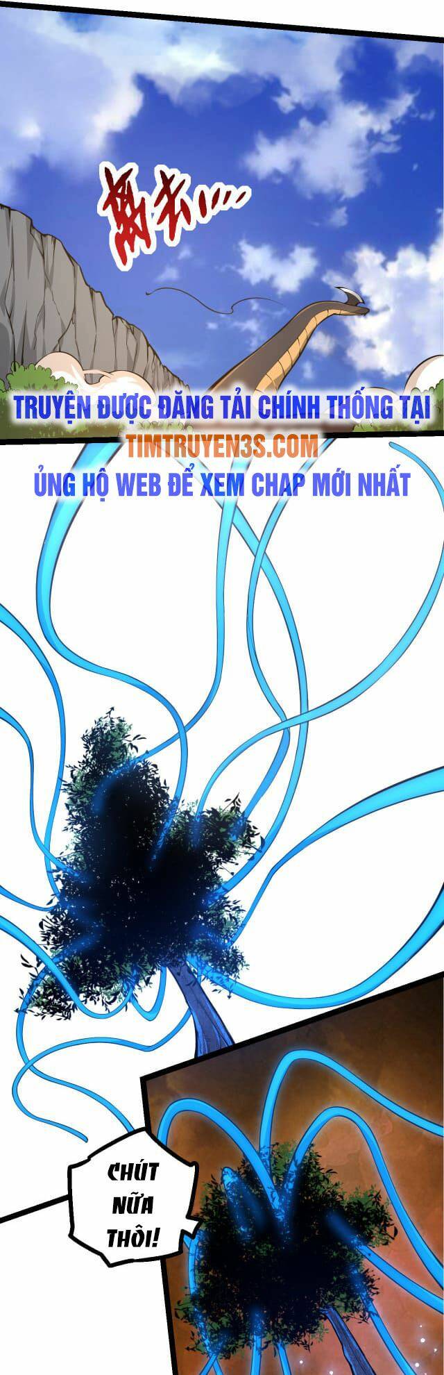 chuyển sinh thành liễu đột biến chapter 5 - Next chapter 6