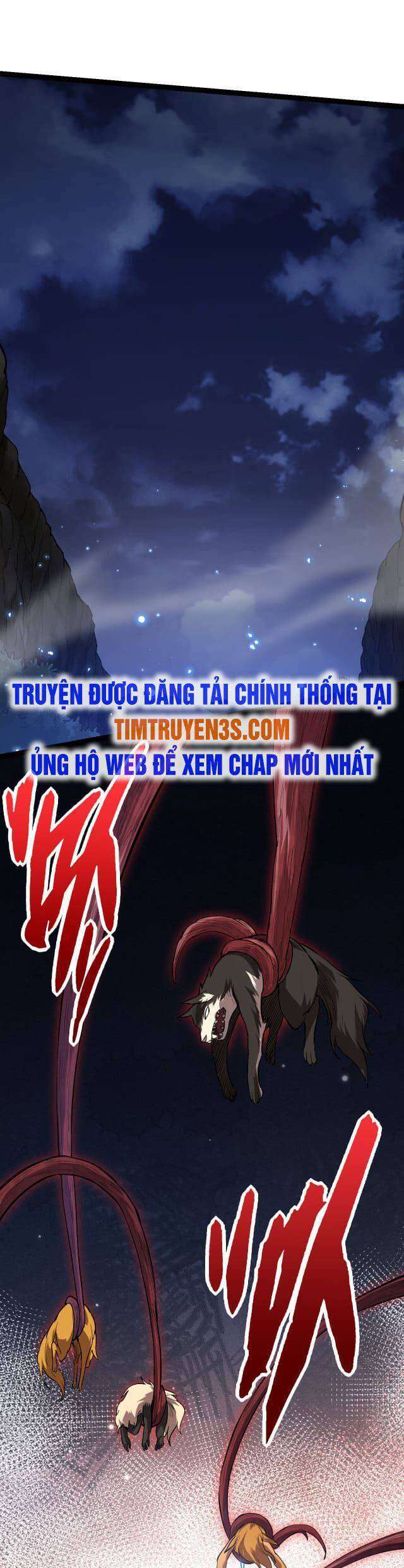 chuyển sinh thành liễu đột biến chapter 7 - Next chapter 8