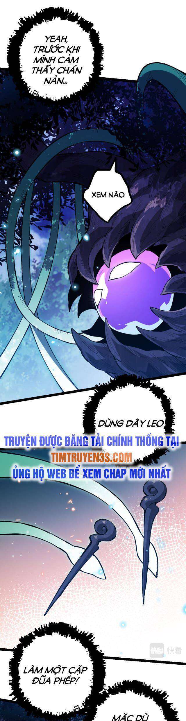 chuyển sinh thành liễu đột biến chapter 7 - Next chapter 8