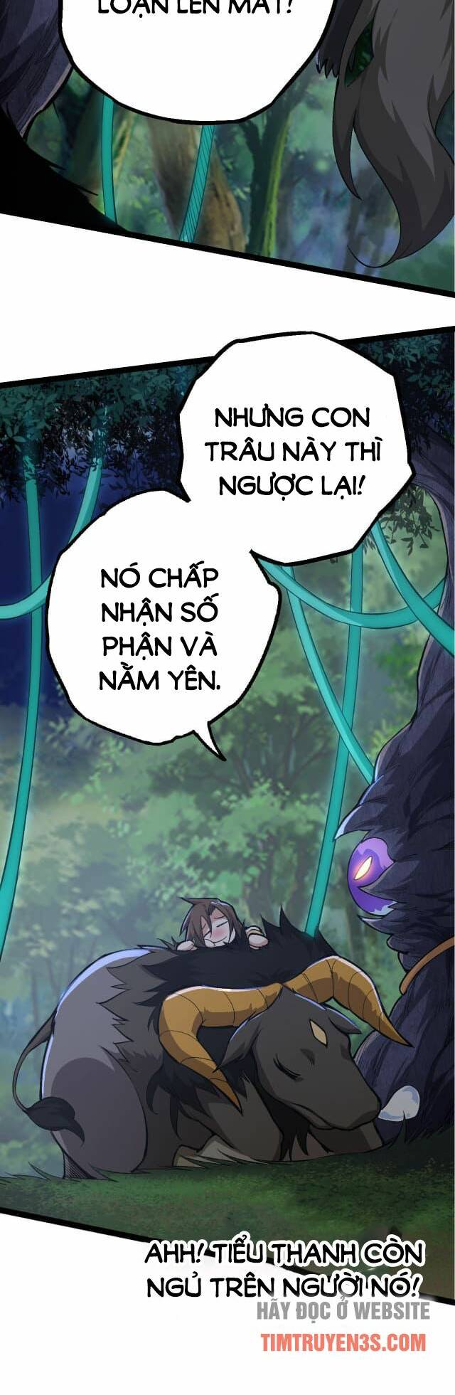 chuyển sinh thành liễu đột biến chapter 7 - Next chapter 8