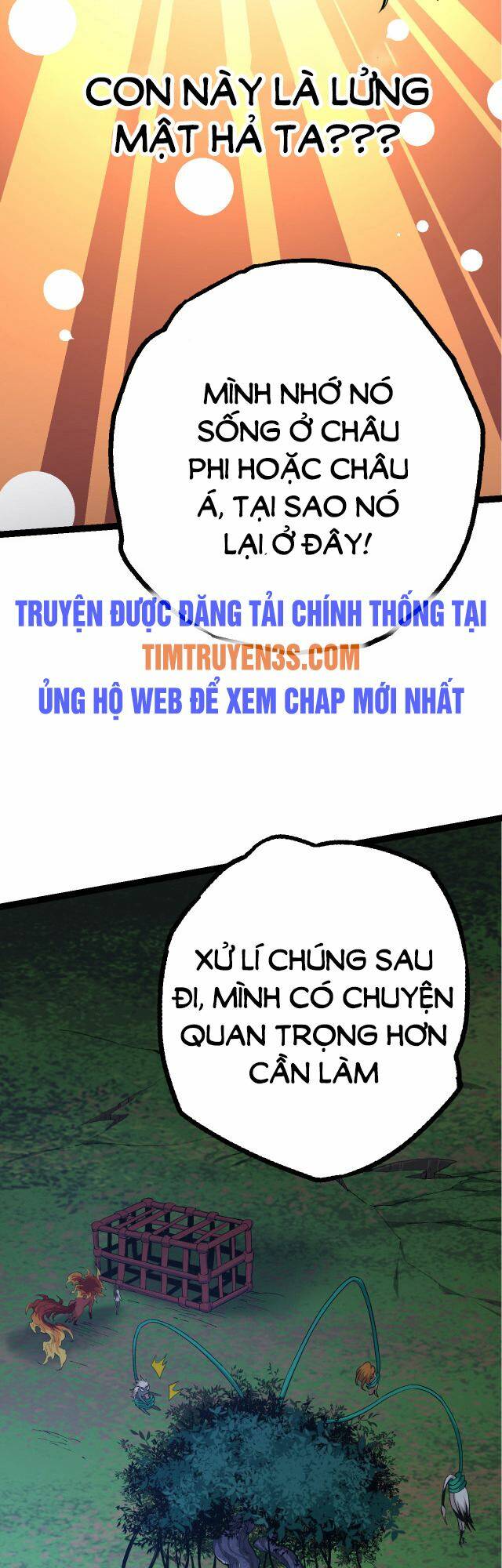 chuyển sinh thành liễu đột biến chapter 7 - Next chapter 8