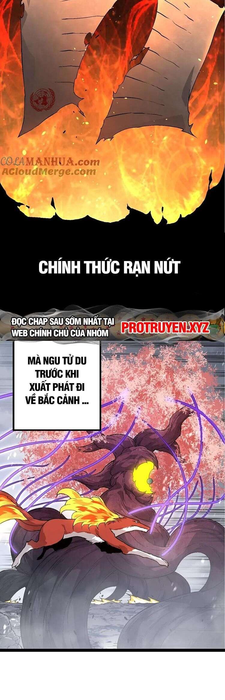 chuyển sinh thành liễu đột biến chapter 90 - Next chapter 91