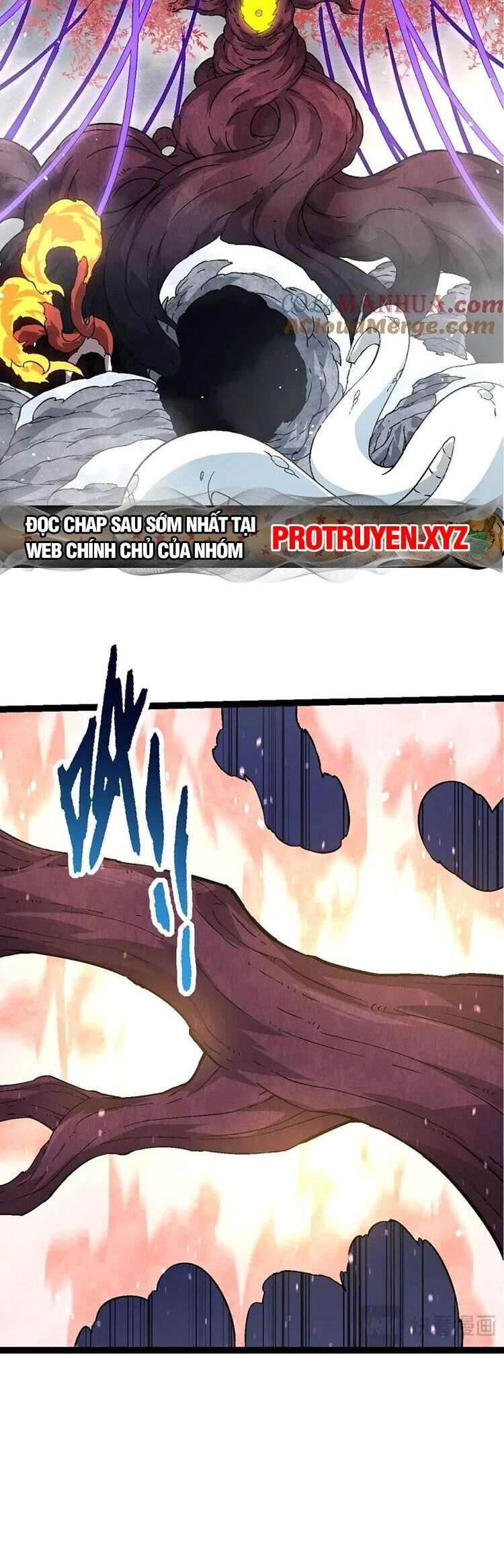 chuyển sinh thành liễu đột biến chapter 90 - Next chapter 91