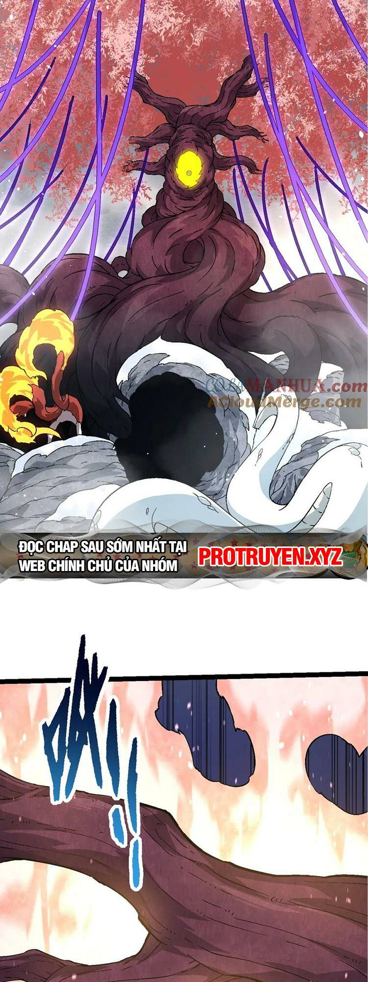 chuyển sinh thành liễu đột biến chapter 90 - Next chapter 91