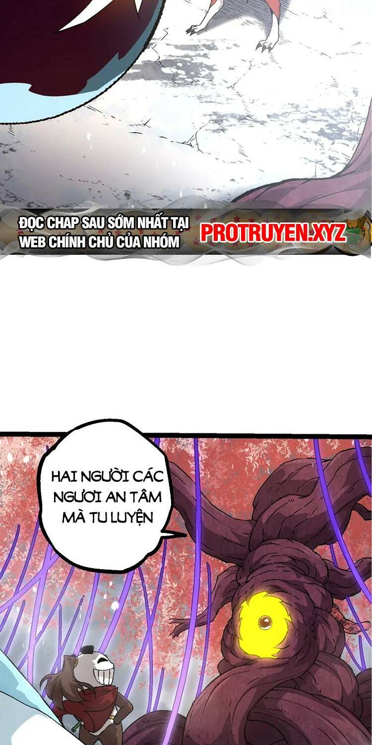 chuyển sinh thành liễu đột biến chapter 90 - Next chapter 91