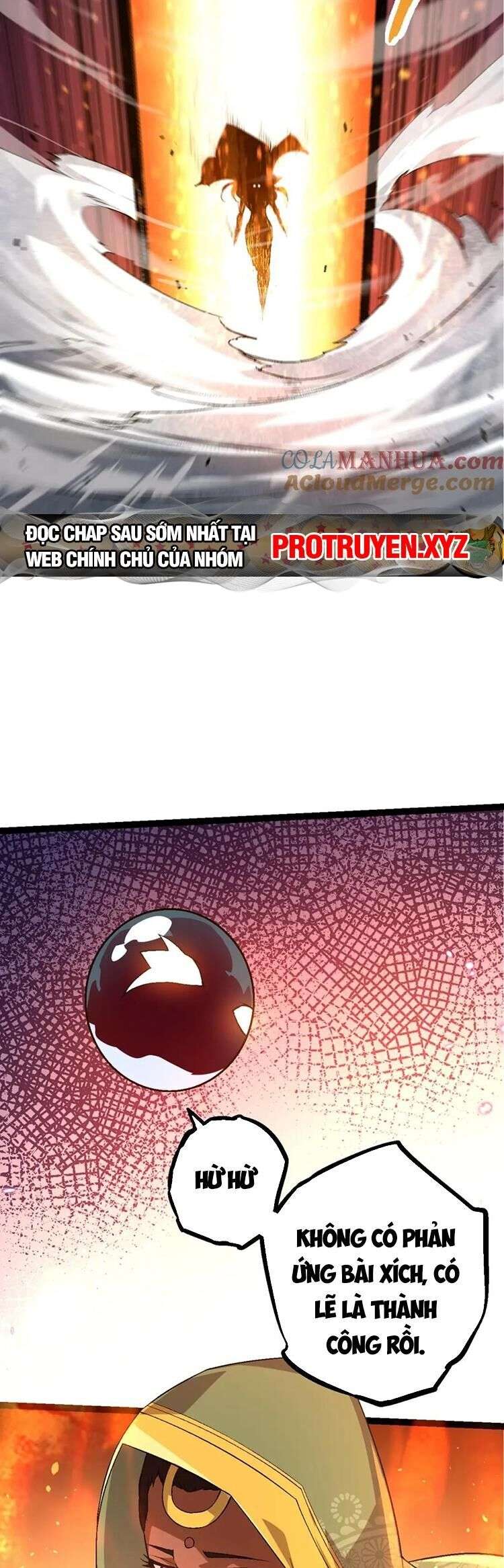 chuyển sinh thành liễu đột biến chapter 90 - Next chapter 91