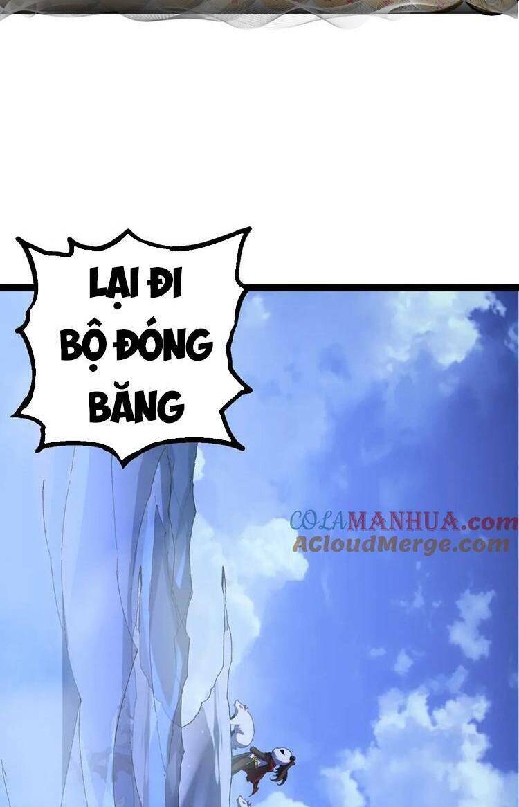 chuyển sinh thành liễu đột biến chương 99 - Trang 2