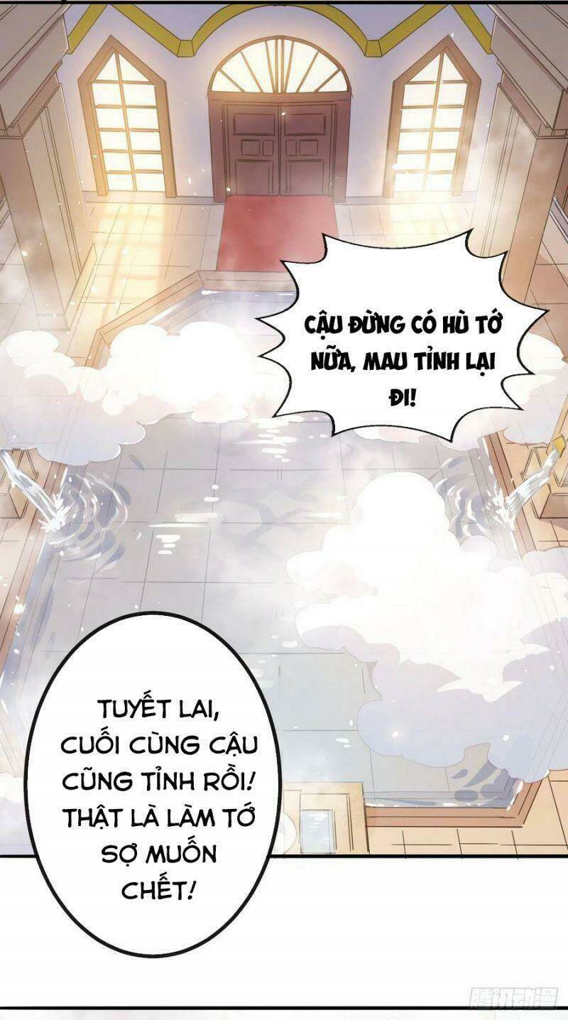 chuyển sinh thành nữ hầu tà ác Chapter 1 - Next Chapter 2