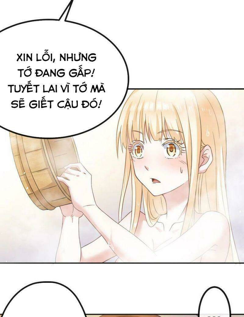 chuyển sinh thành nữ hầu tà ác Chapter 1 - Next Chapter 2