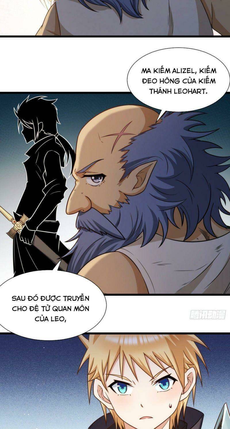 chuyển sinh thành nữ hầu tà ác Chapter 41 - Next Chapter 42