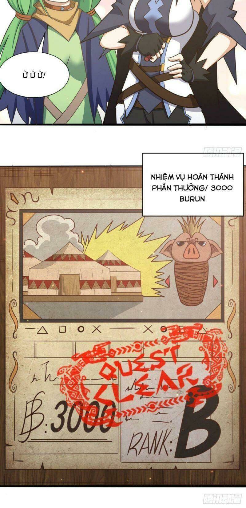 chuyển sinh thành nữ hầu tà ác Chapter 41 - Next Chapter 42