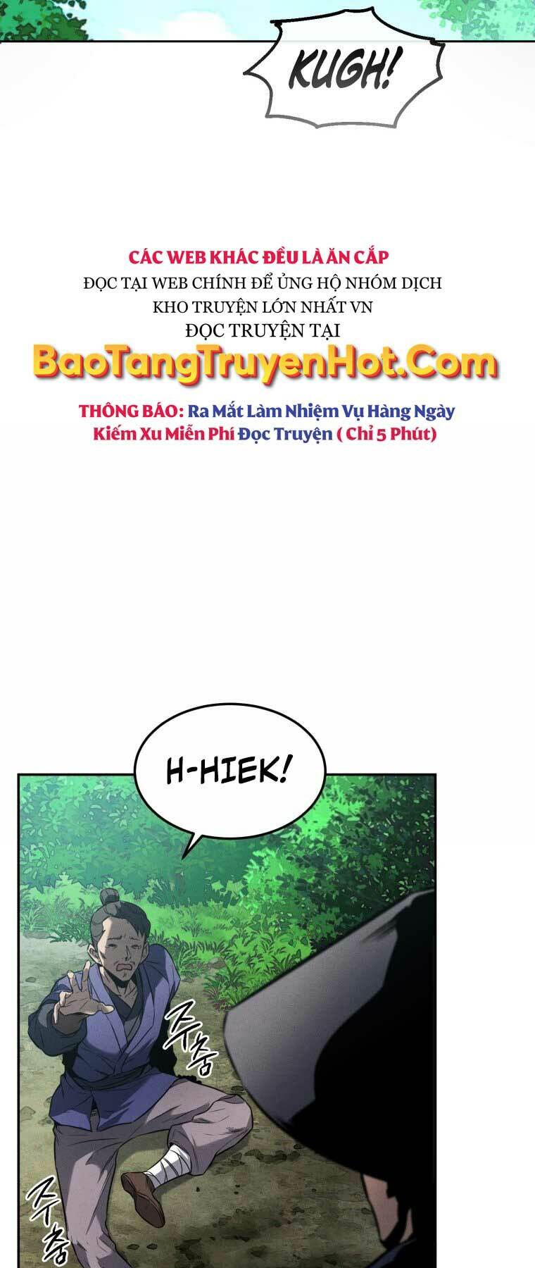 chuyển sinh thành tiêu sư chapter 1 - Next chapter 2