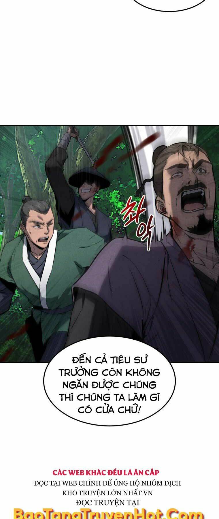 chuyển sinh thành tiêu sư chapter 1 - Next chapter 2