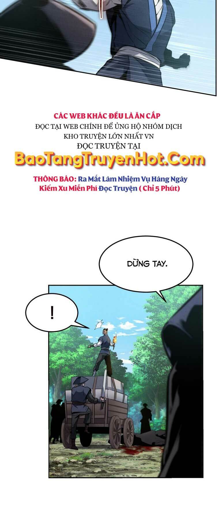 chuyển sinh thành tiêu sư chapter 1 - Next chapter 2