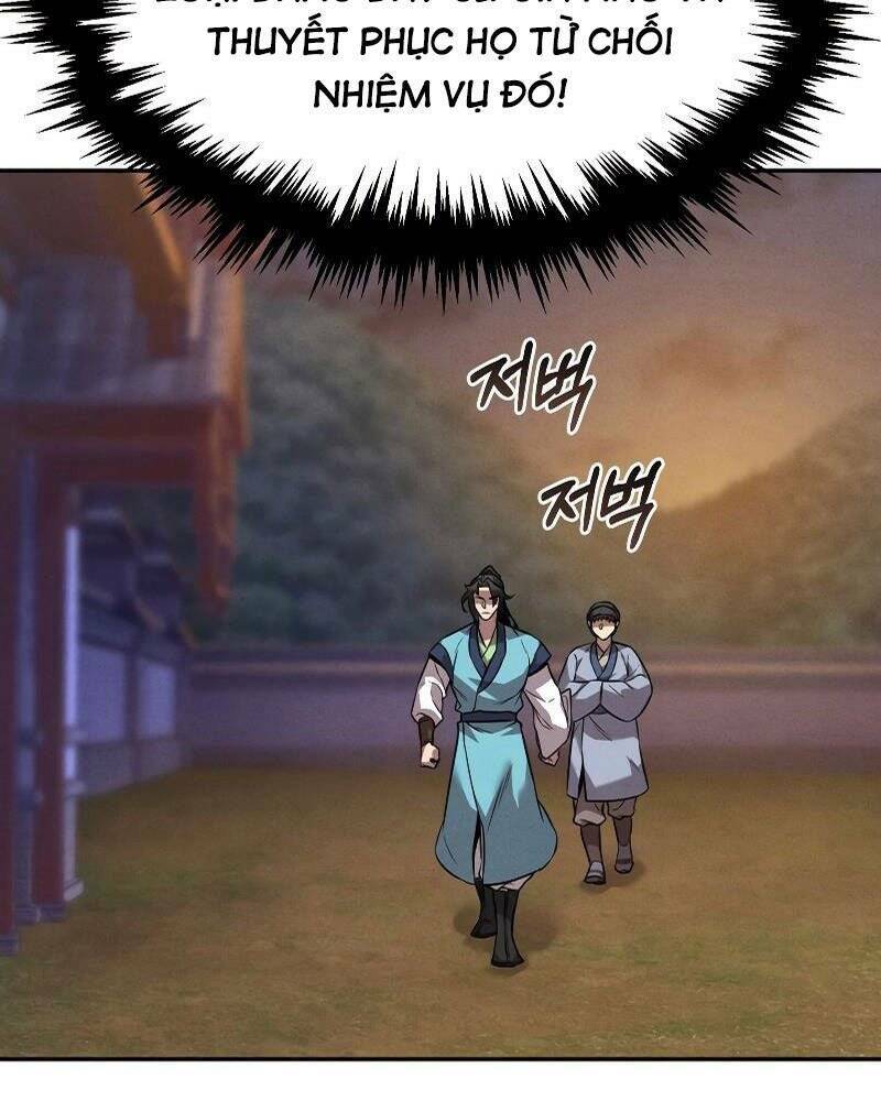 chuyển sinh thành tiêu sư chapter 11 - Trang 2