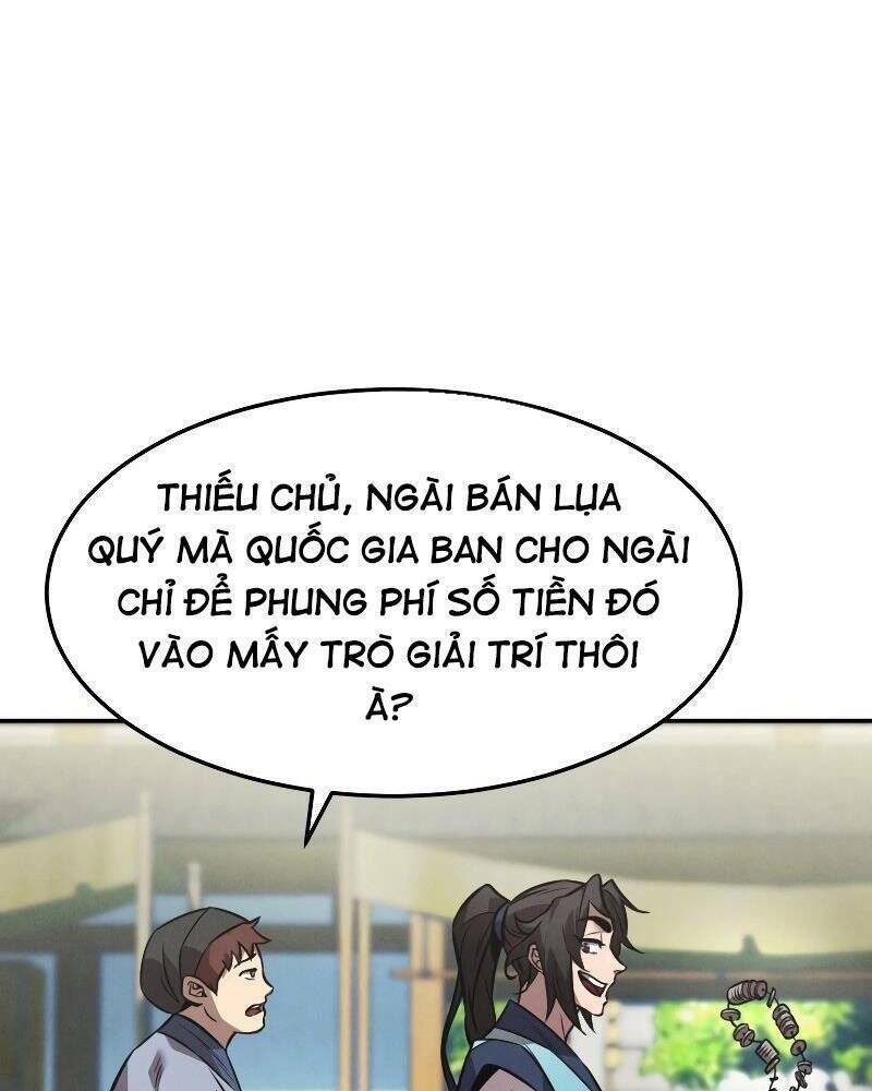 chuyển sinh thành tiêu sư chapter 11 - Trang 2