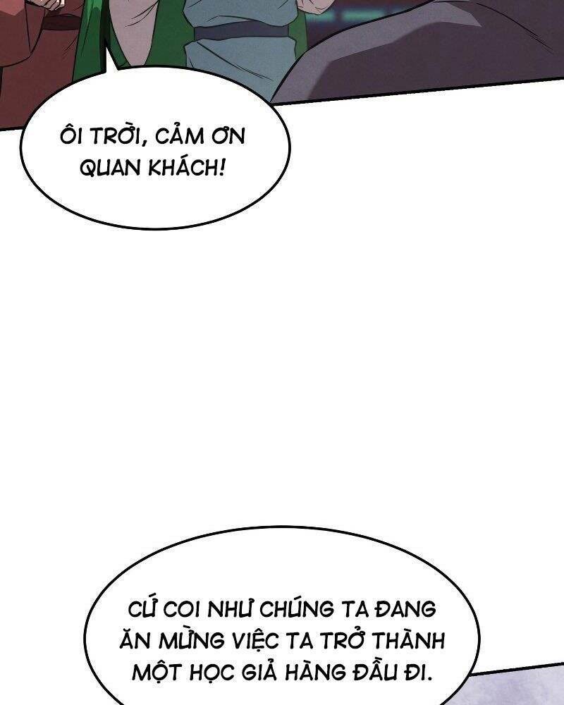 chuyển sinh thành tiêu sư chapter 11 - Trang 2