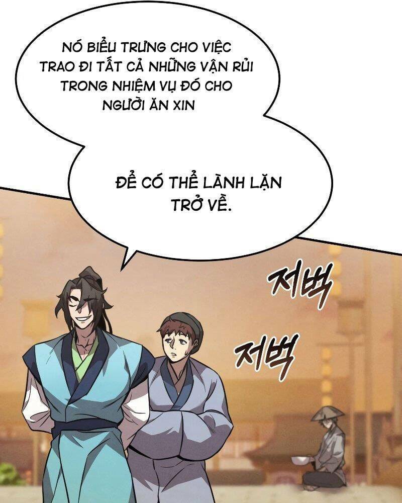 chuyển sinh thành tiêu sư chapter 11 - Trang 2