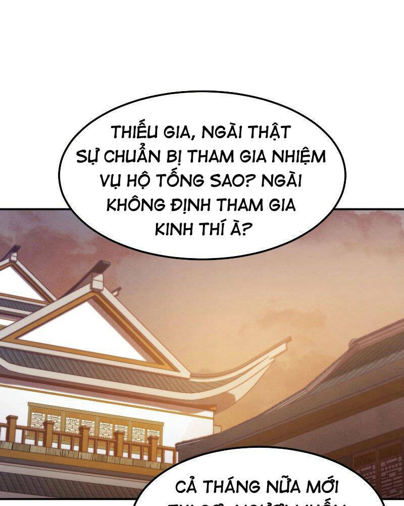 chuyển sinh thành tiêu sư chapter 11 - Trang 2