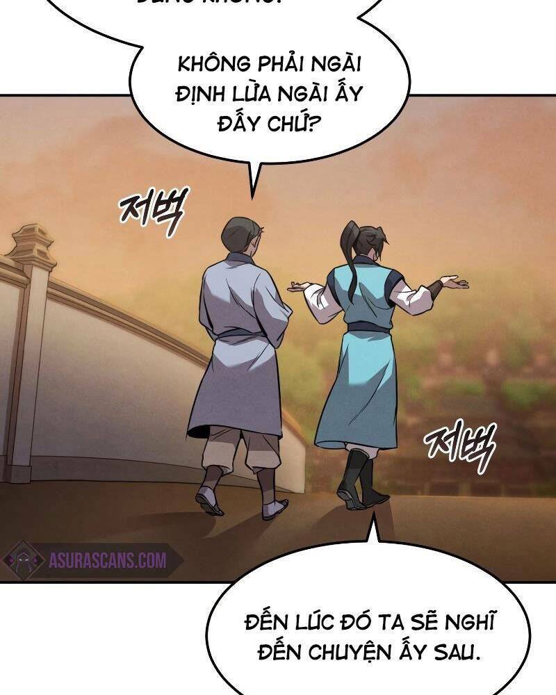 chuyển sinh thành tiêu sư chapter 11 - Trang 2