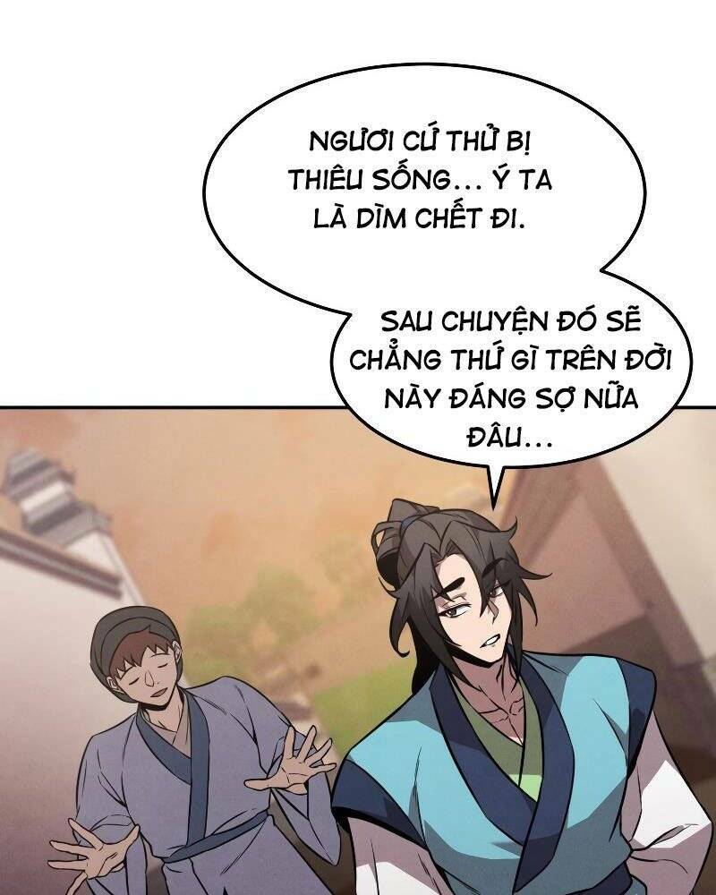 chuyển sinh thành tiêu sư chapter 11 - Trang 2