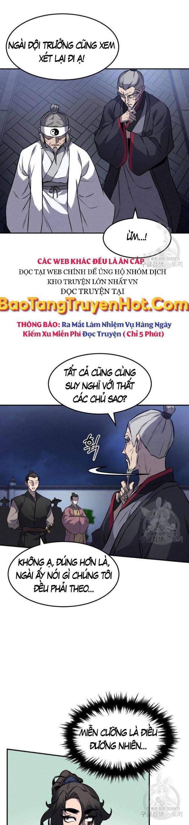 chuyển sinh thành tiêu sư chapter 14 - Next chapter 15