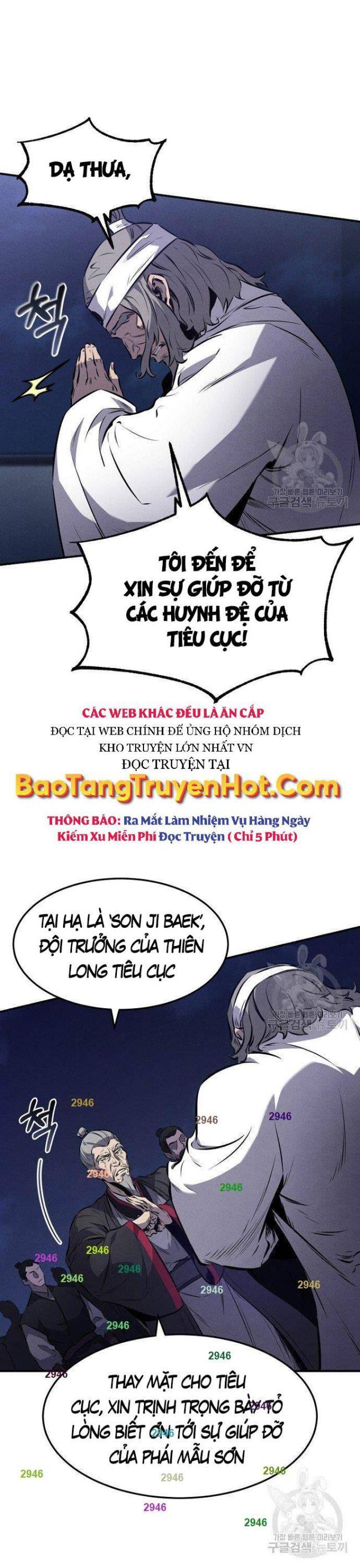 chuyển sinh thành tiêu sư chapter 14 - Next chapter 15