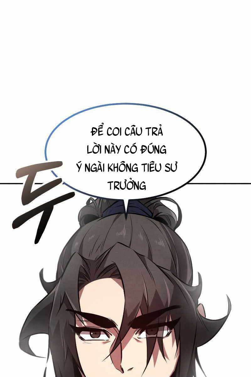 chuyển sinh thành tiêu sư chapter 18 - Trang 2