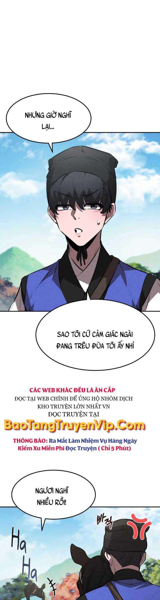 chuyển sinh thành tiêu sư chapter 18 - Trang 2