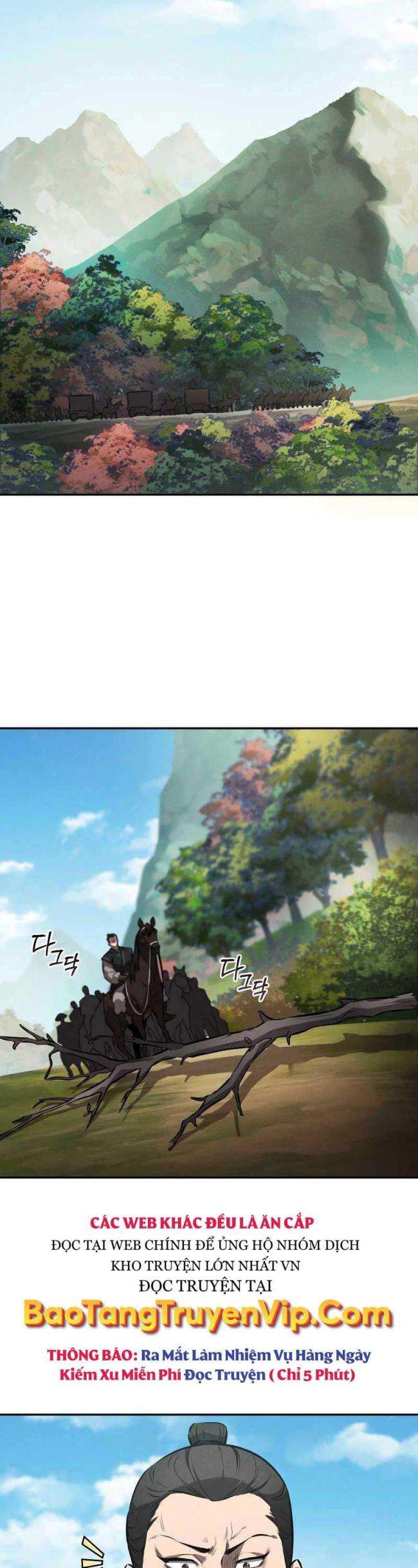 chuyển sinh thành tiêu sư chapter 18 - Trang 2